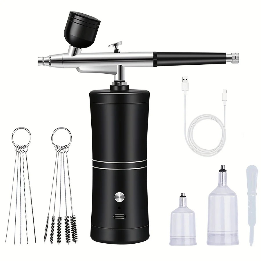Kit complet AéroNail Pro™